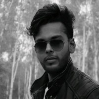 Rajdip Mandol