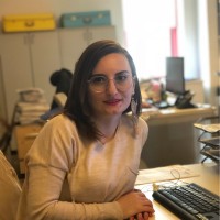 Serap CEBECİ ARSLAN