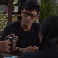 Dhanar Rizky Krisnadhy