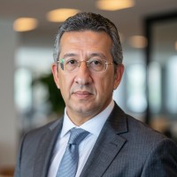 Mahmoud A. Kamel