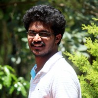 Adarsh Kamath