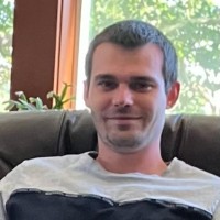 Jared Helm