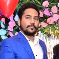 Jaideep Baghel
