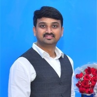 Arunteja Bukkaparapu