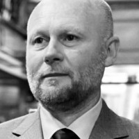 Michael Webster
