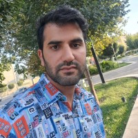 Farid Ahmad Mohammadi