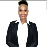 Patricia Njoroge
