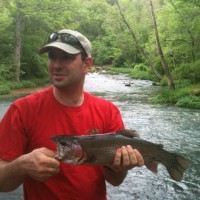Bill Farnum Jr.