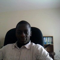 Ronald Omondi