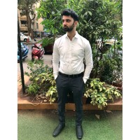 Rahul Gohil