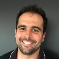 Adrien Mora