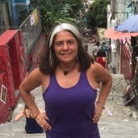 Maria Isabel Pardo Vallejos