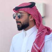 Mohammed Al-Qahtani
