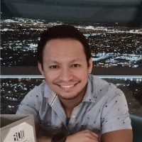 Reginald Castillo