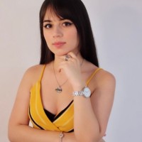 Veronica Horiuchi