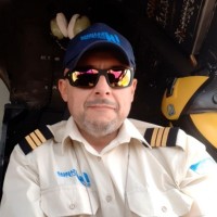 Alexander Ramirez