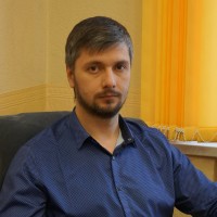 Denis Shustov