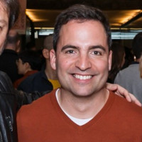 Javier Ferrero