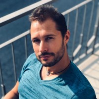 Simone Ferrandi