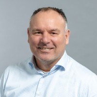 Roland Van Den Bogaard