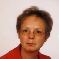 Martine Gerard