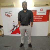 Shubham Mulatkar