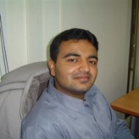 Krishnakant Agnihotri