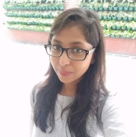 Richa Agarwal