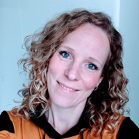 Inge Eppink- Palstra