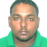 kevin boodram