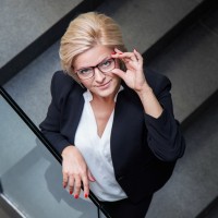 Anna Ciesielska-Siek
