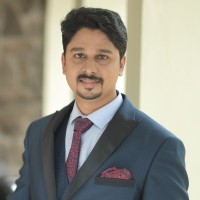 Nikhil S M