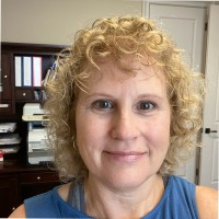 Gayle Maples