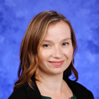 Marisa Klein, MPA, CHRC