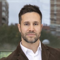 Carlos I. Pérez-Sechi