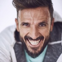 Chema Martinez