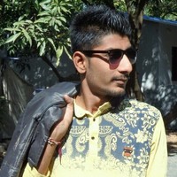 Niraj chavda