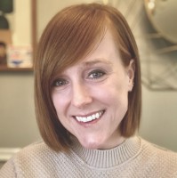 Karin Schmidt, SHRM-CP