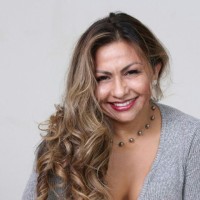 Yolanda Loyola Perez
