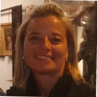 Melanie Bouvart