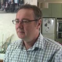 Terry Smith