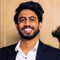 Esanthan Naidoo