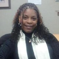 Desiree Gunn-Young