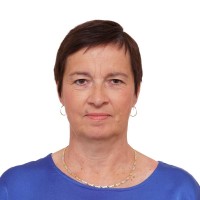 Mirka Kohoutkova
