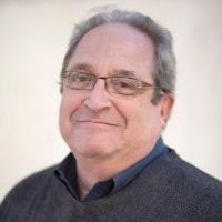 Alan Pinter