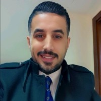 MOHAMMAD ALTAMIMI