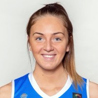 Lovisa Björt Henningsdottir