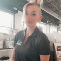 Christy Glover