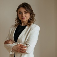 Mariia Sadivnyk