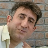 Farzad Falahati